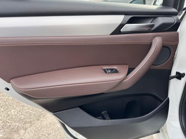 BMW X4 xDrive20d MSPORT