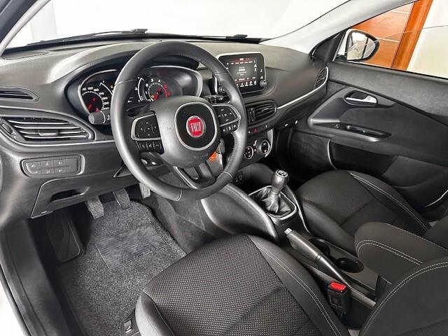Fiat Tipo 1.3 Mjt S&S SW Business