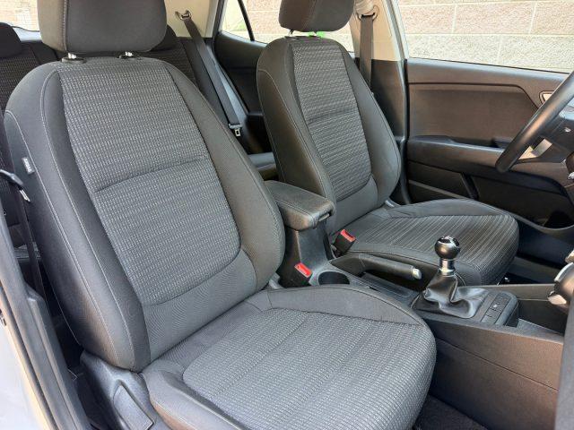 KIA Stonic 1.2 DPI 84CV UNIPROPRIETARIO RETROCAMERA