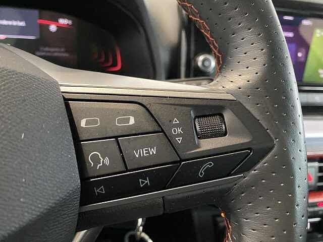 SEAT Arona 1.0 EcoTSI FR