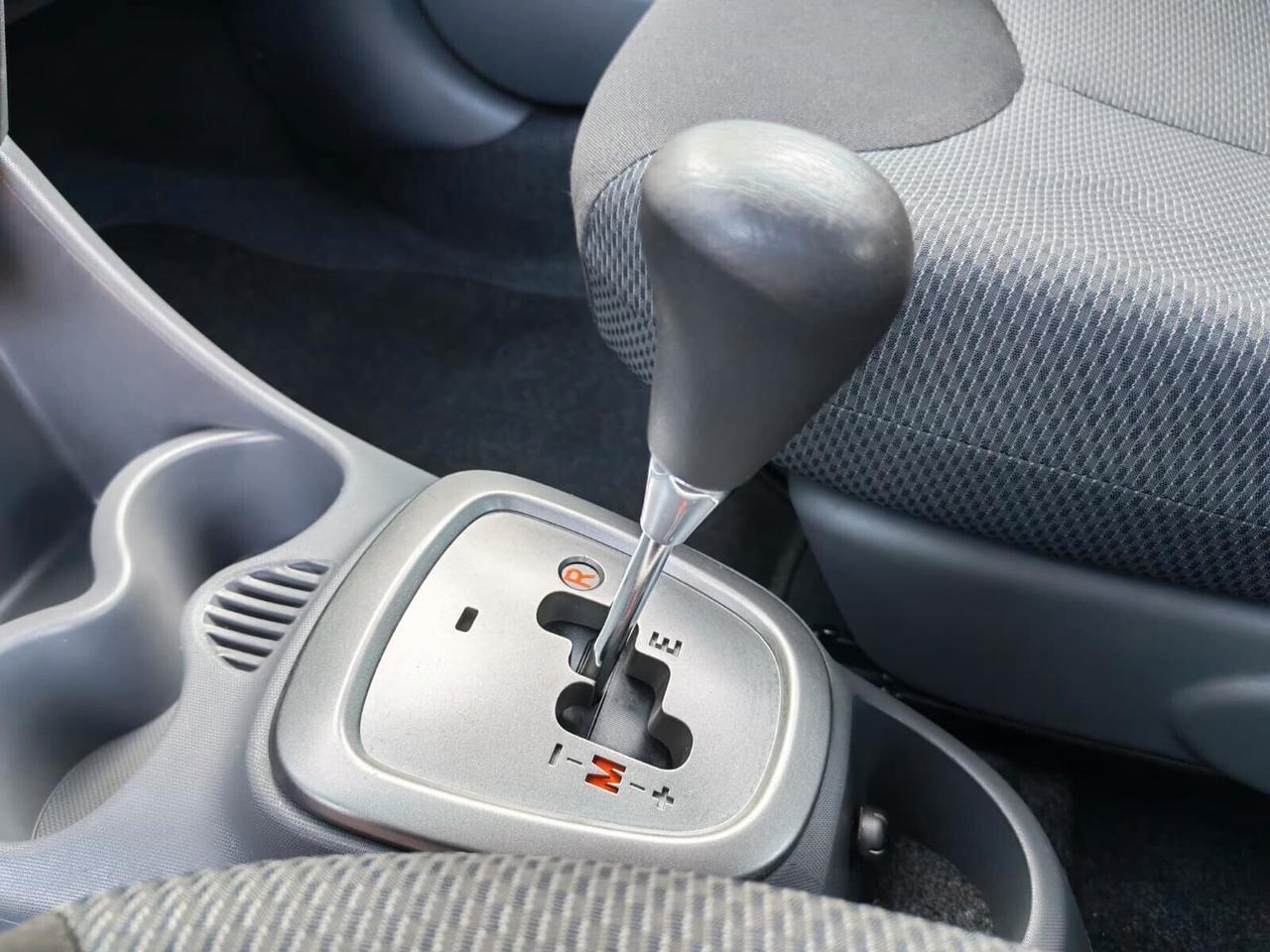 Toyota Aygo - AUTOMATICA !!!