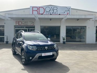 Dacia Duster 1.5 Blue dCi 115 CV 4x2 Prestige