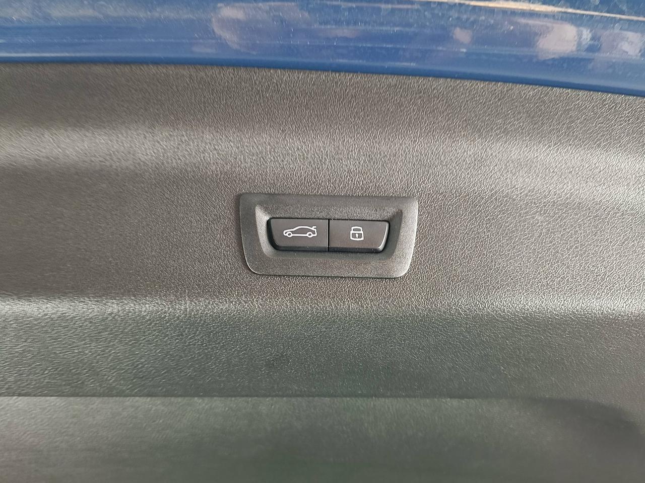 BMW BMW iX1 eDrive20