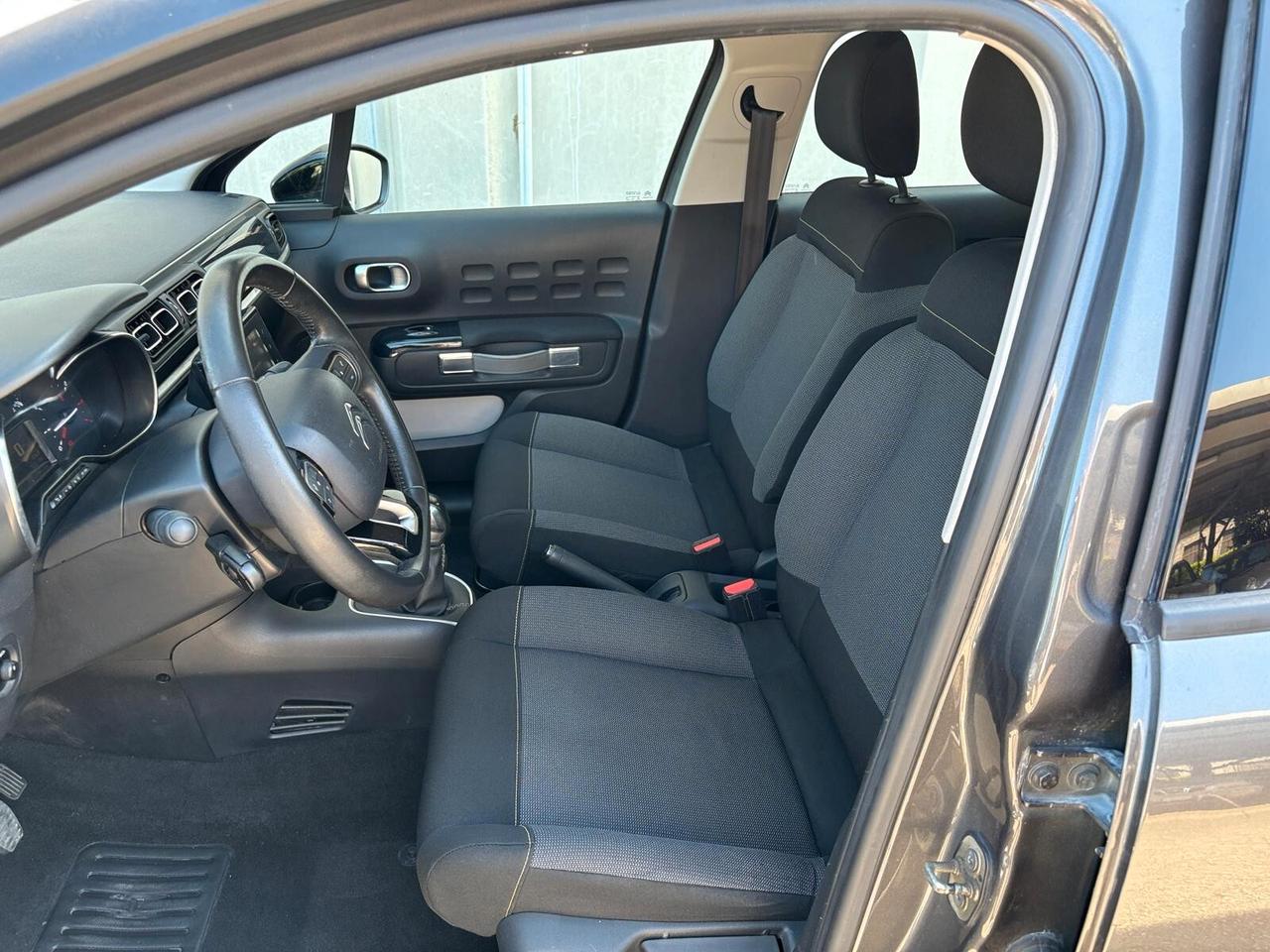 Citroen C3 1.2 Pure Tech 82cv 60kw Shine