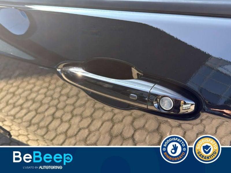 Jeep Compass 1.6 MJT NIGHT EAGLE 2WD 130CV