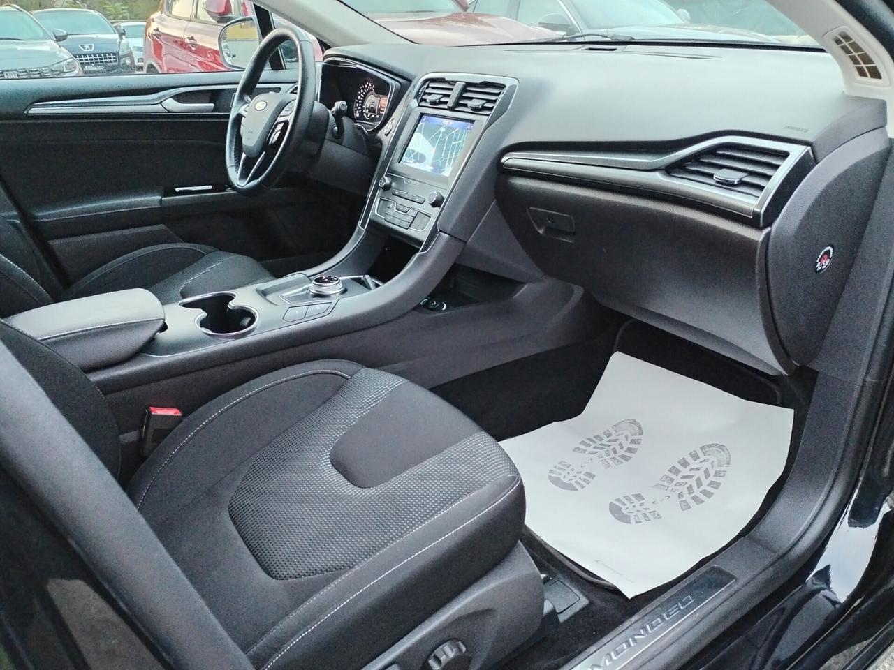 Ford Mondeo 2.0 EcoBlue ******VENDUTA******