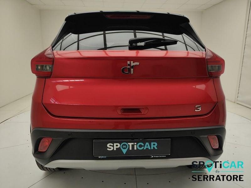 DR AUTOMOBILES DR3 1.5 S2 116cv