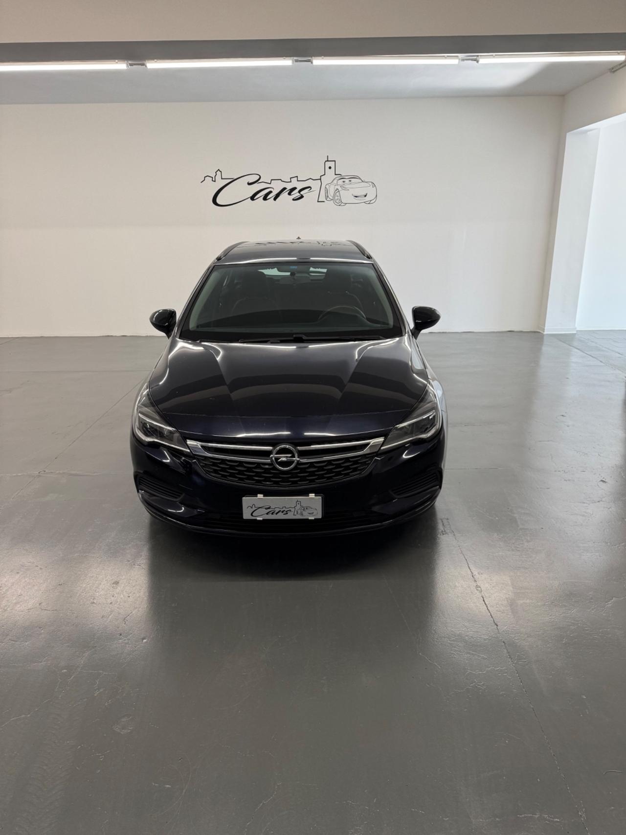 Opel Astra 1.6 CDTi 136CV Start&Stop Sports Tourer Innovation
