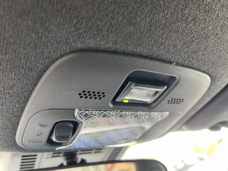 Toyota Aygo X 1.5 hybrid e-cvt - NUOVO