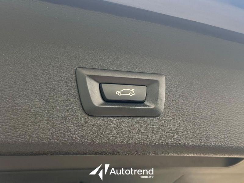BMW X1 xDrive18d 150 CV LED xLine