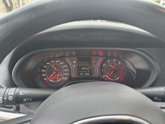FIAT Tipo 1.4 4 porte Lounge