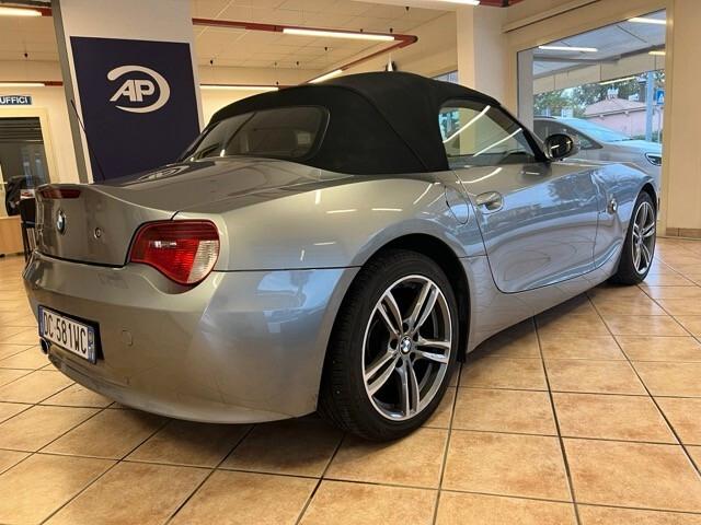 BMW Z4 Roadster 2.0i 150 cv