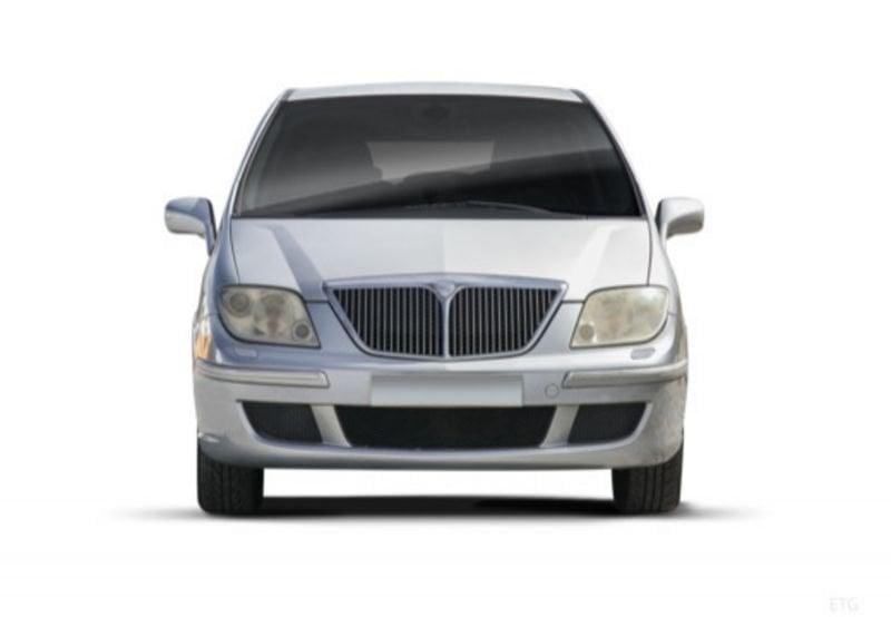 Lancia Phedra 2.0 mjt Emblema 136cv 6m E4 dpf