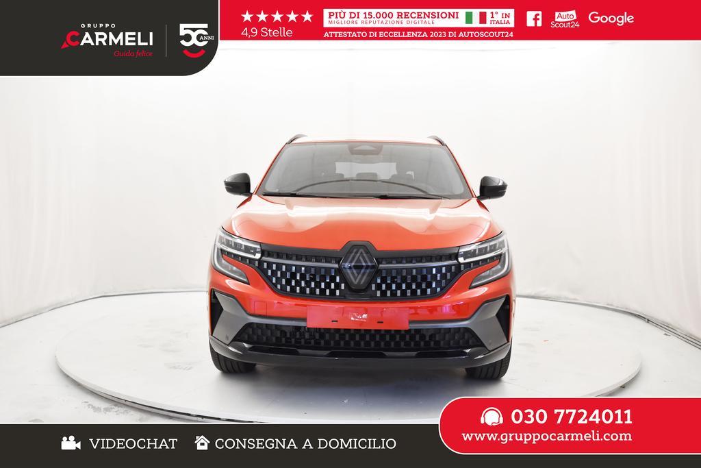 Renault Austral 1.3 mild hybrid Techno Esprit Alpine Auto