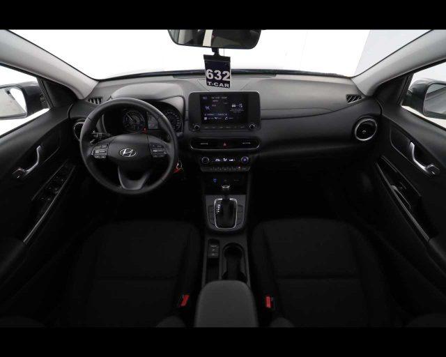 HYUNDAI Kona HEV 1.6 DCT XTech