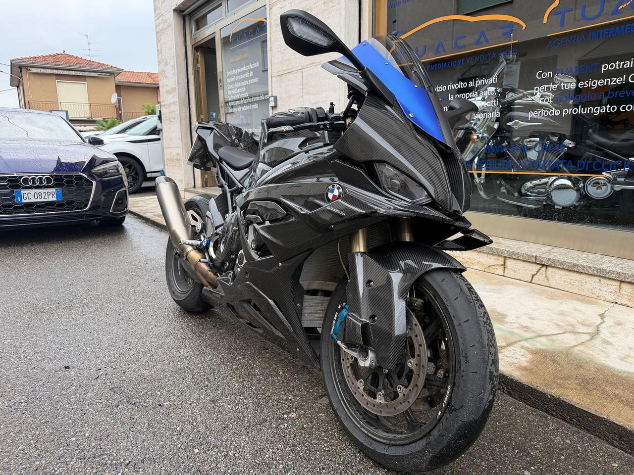 Bmw S 1000 RR ( 2023 - 2024 ) #7