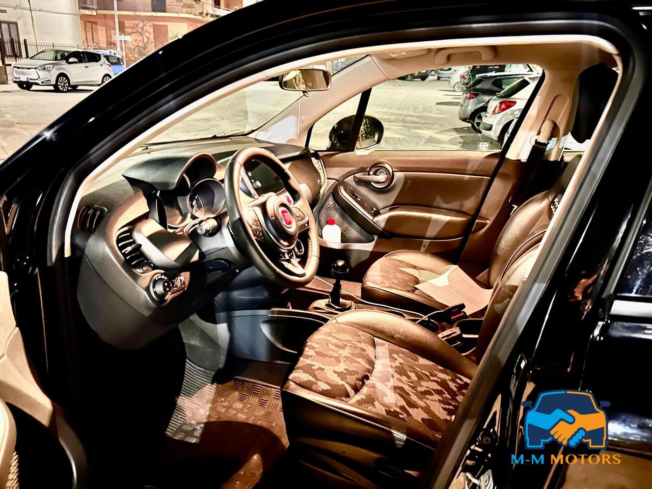 Fiat 500 X 500X 1.0 T3 Cross 120cv