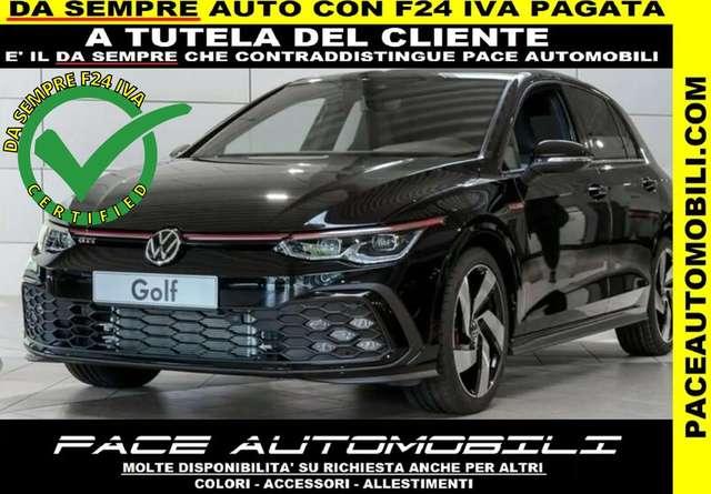Volkswagen Golf GTI GOLF GTI PERFORMANCE KAMERA NAVI MATRIX LED PDC