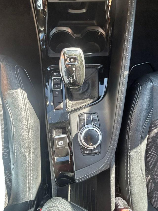BMW X1 sDrive18d Msport