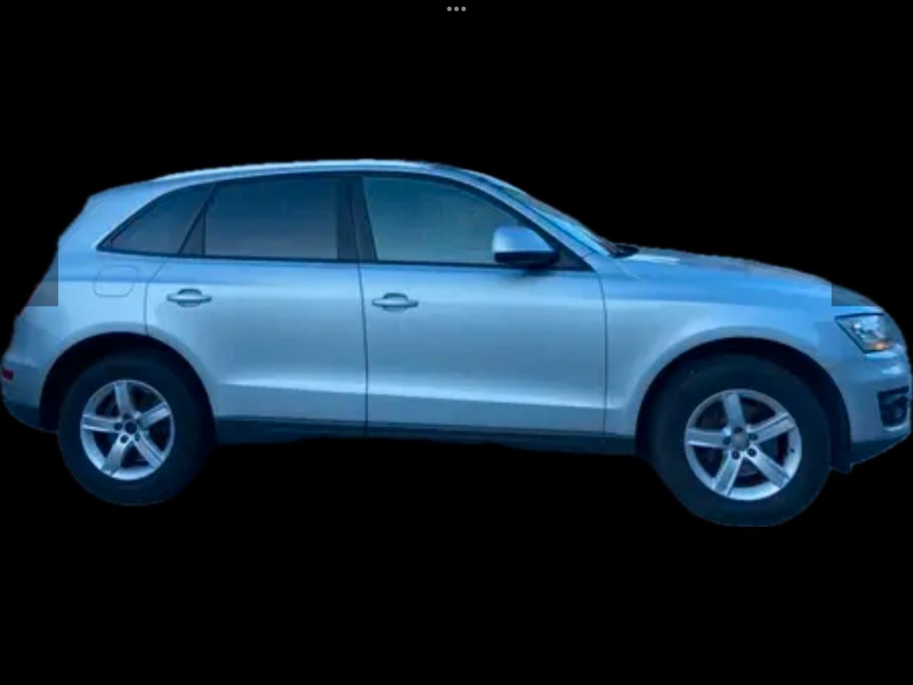 Audi Q5 2.0 TDI 170 CV quattro S tronic PERFETTA