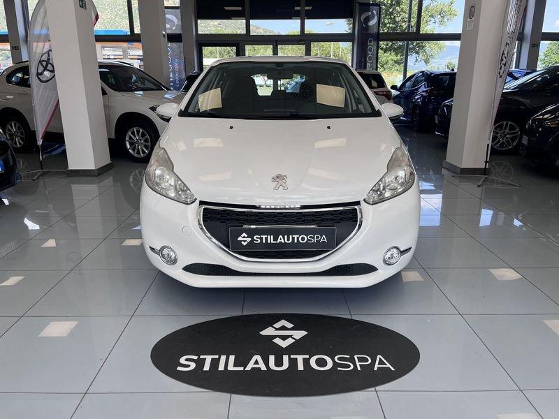 Peugeot 208 1.2 VTi 82 CV 5 porte Active