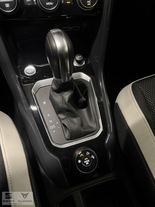 Volkswagen T-Roc T-Roc 2.0 TDI SCR 150 CV DSG 4MOTION Advanced BlueMot. Tech.