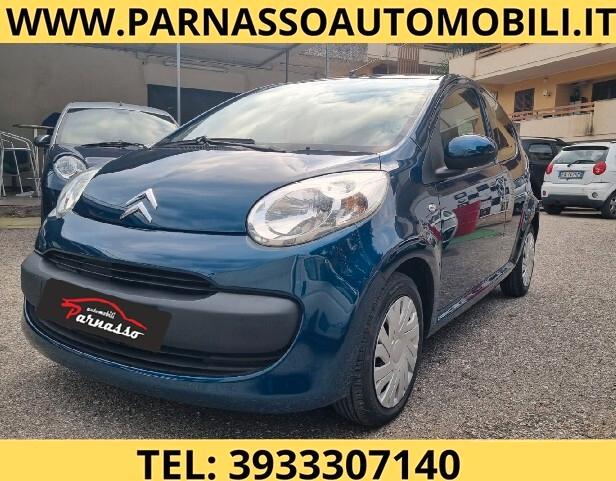 Citroen C1 1.0 5 porte C1TY