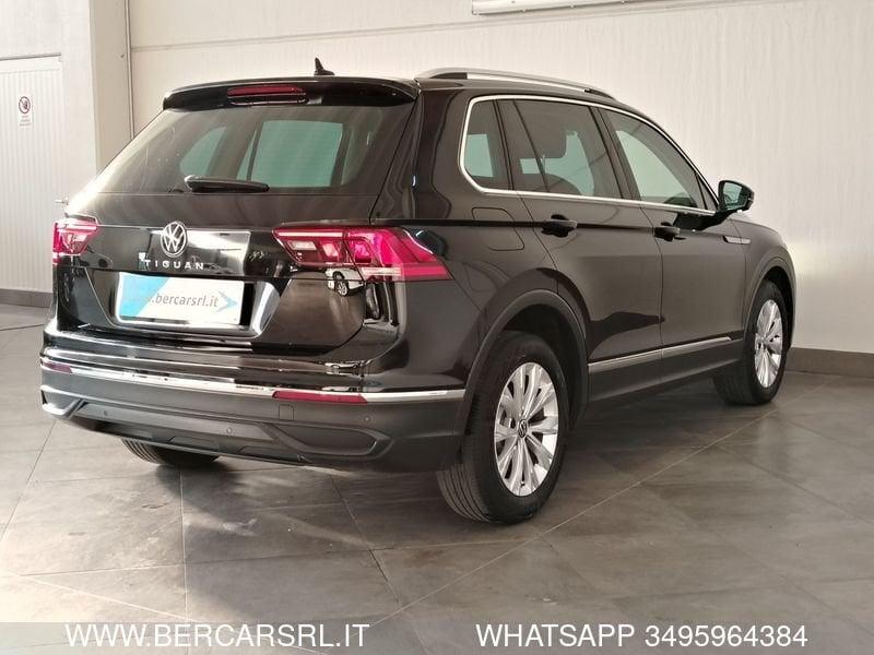 Volkswagen Tiguan 2.0 TDI SCR Life *APP CONNECT*PACK CROMO*