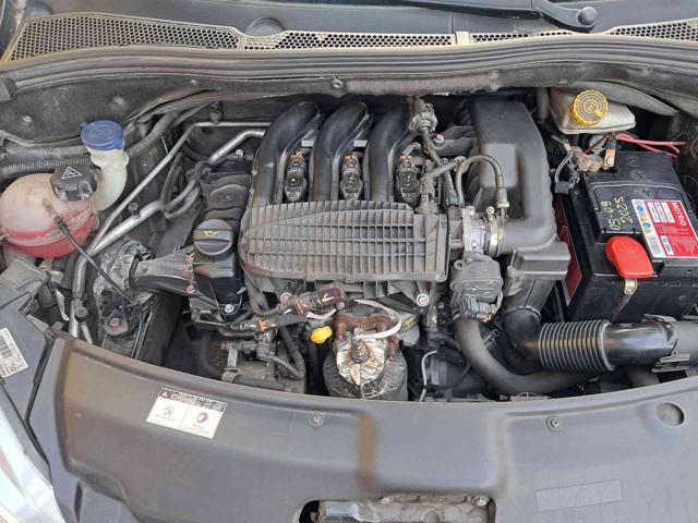 PEUGEOT 208 1° serie 1.2 VTi 82 CV 5 porte Allure