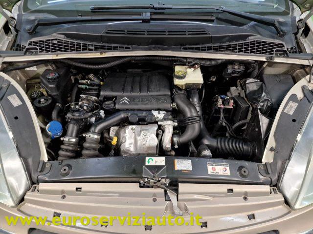 CITROEN Xsara Picasso 1.6 HDi 110CV FAP Exclusive