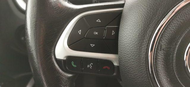 JEEP Renegade 1.6 Mjt 120 CV Longitude