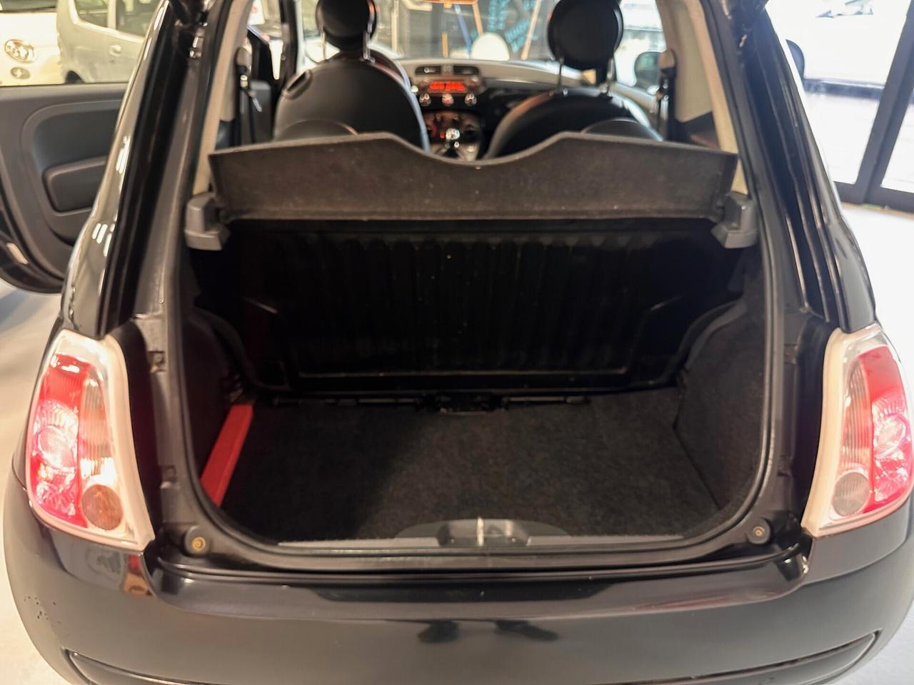 500 1.2 BENZINA SPORT