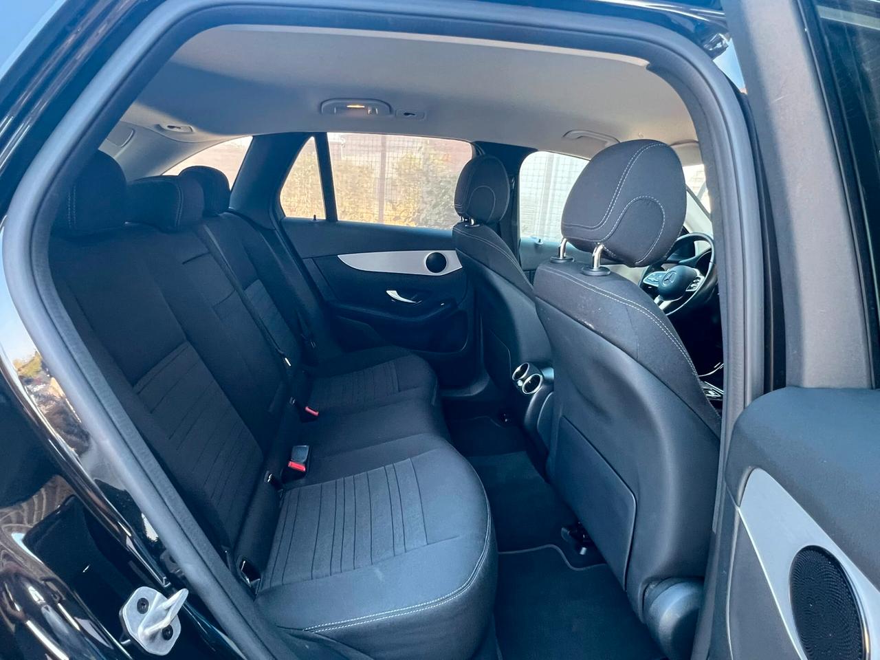 Mercedes-benz GLC 300 de 4Matic EQ-Power Business