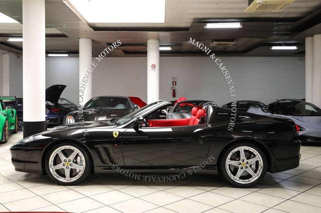 Ferrari 575 SUPERAMERICA HGTC PACK | 1 OF 559 LIMITED EDITION