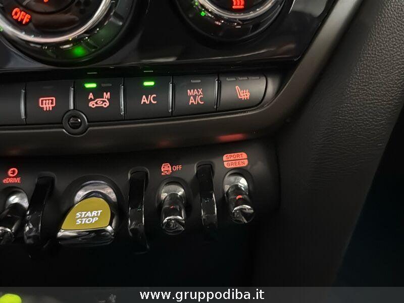 MINI Countryman Mini F60 2020 Benzi Mini 1.5 Cooper SE Business all4 auto