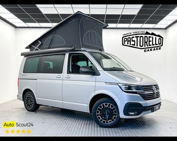 VOLKSWAGEN California 6ª 15-23 - California 2.0 TDI 150CV DSG Beach Camper