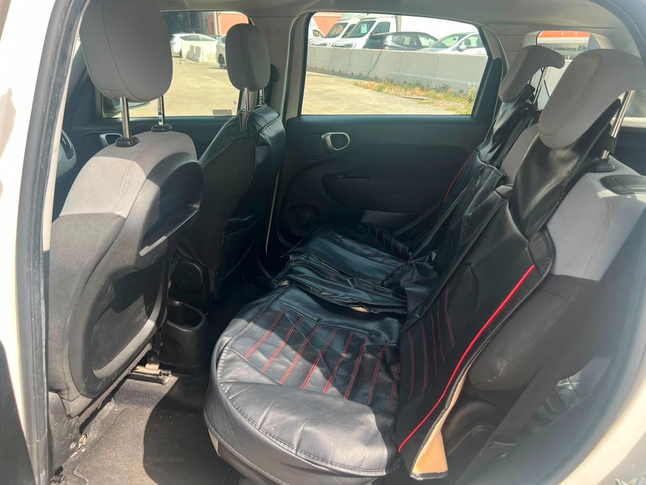 Fiat 500L 1.3 Multijet 85 CV Pop