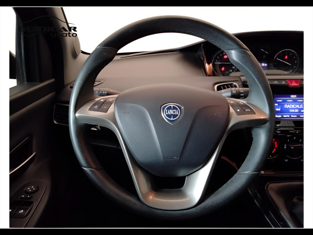 LANCIA Ypsilon III 2015 - Ypsilon 1.2 Gold s&s 69cv my19