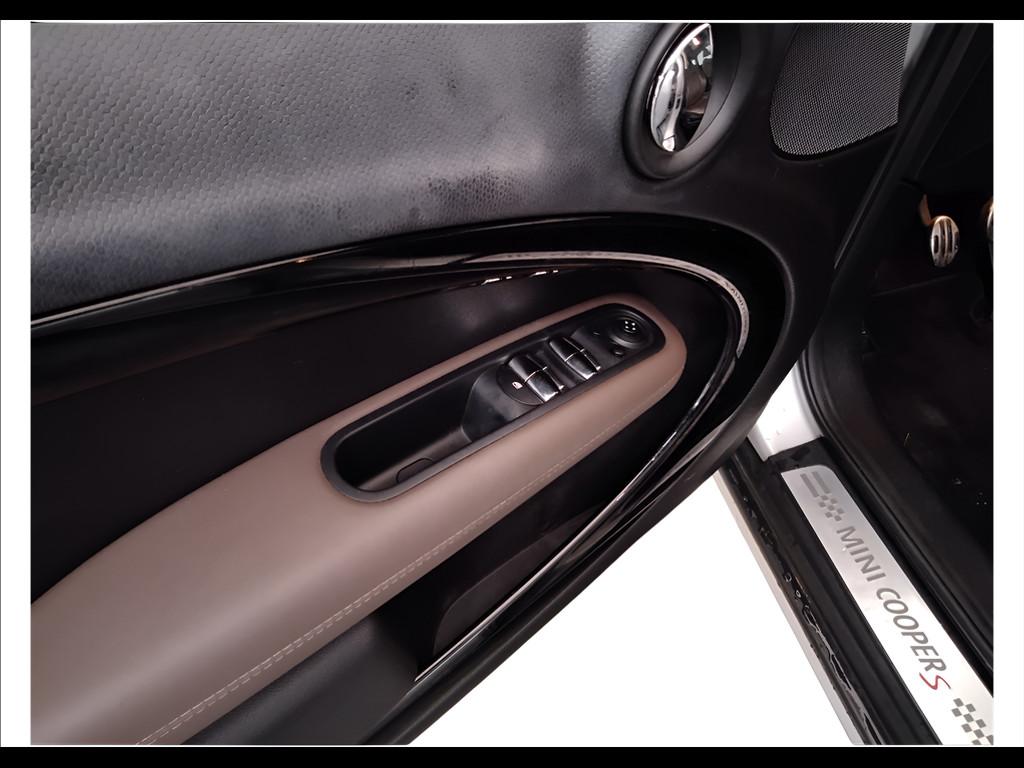 MINI Mini Countryman R60 - Mini Countryman 1.6 Cooper S E6