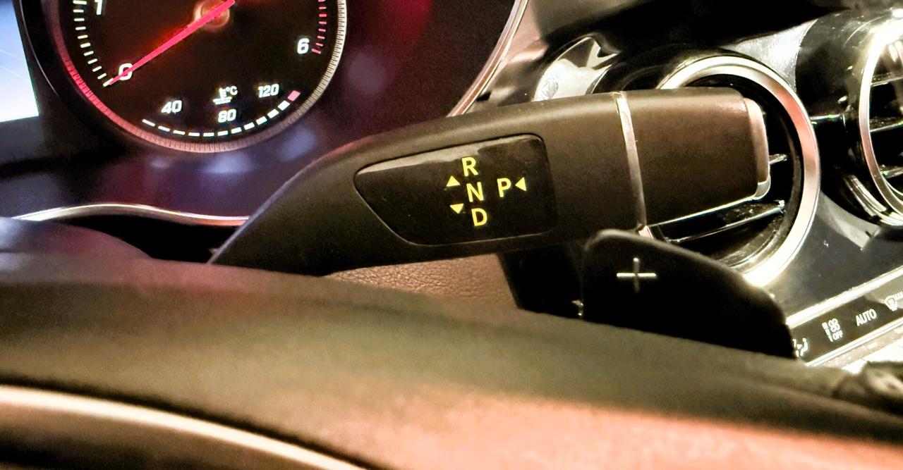 MERCEDES 220CDI PREMIUM FULL LED UNICO PROPRIETARIO