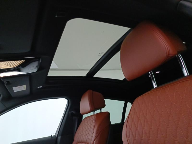 BMW X6 40 d Mild Hybrid 48V Msport xDrive Steptronic