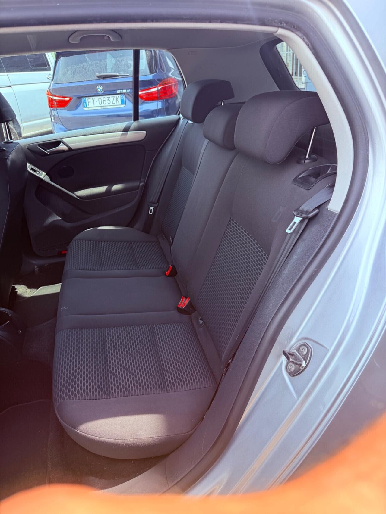 Volkswagen Golf 6 Highline NEOPATENTATI