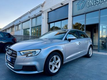 Audi A3 SPB 30 TDI Business