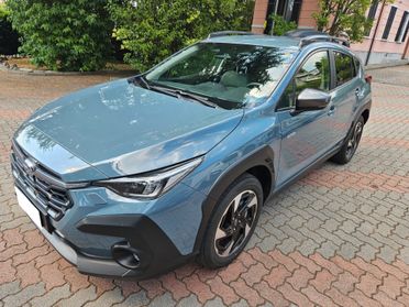 Subaru Crosstrek 2.0i e-Boxer MHEV CVT Lineartronic Style Xtra