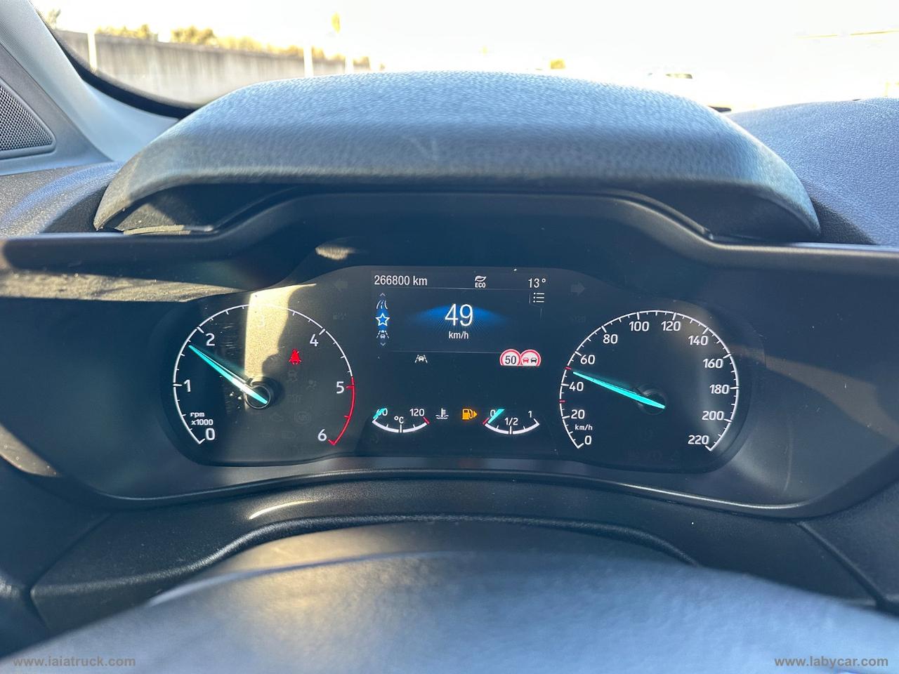 FORD Gran Tourneo Connect 1.5 TDCi 120CV Plus