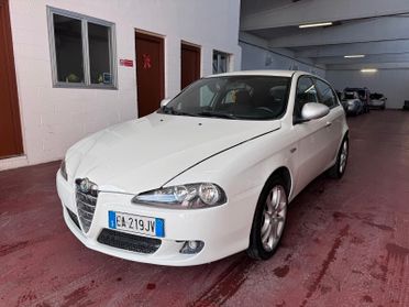 Alfa Romeo 147 1.9 JTD (120) 5 porte Progression NEOPAT