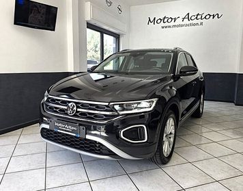 Volkswagen T-Roc 2.0 TDI SCR 150 CV DSG 4MOTION Style