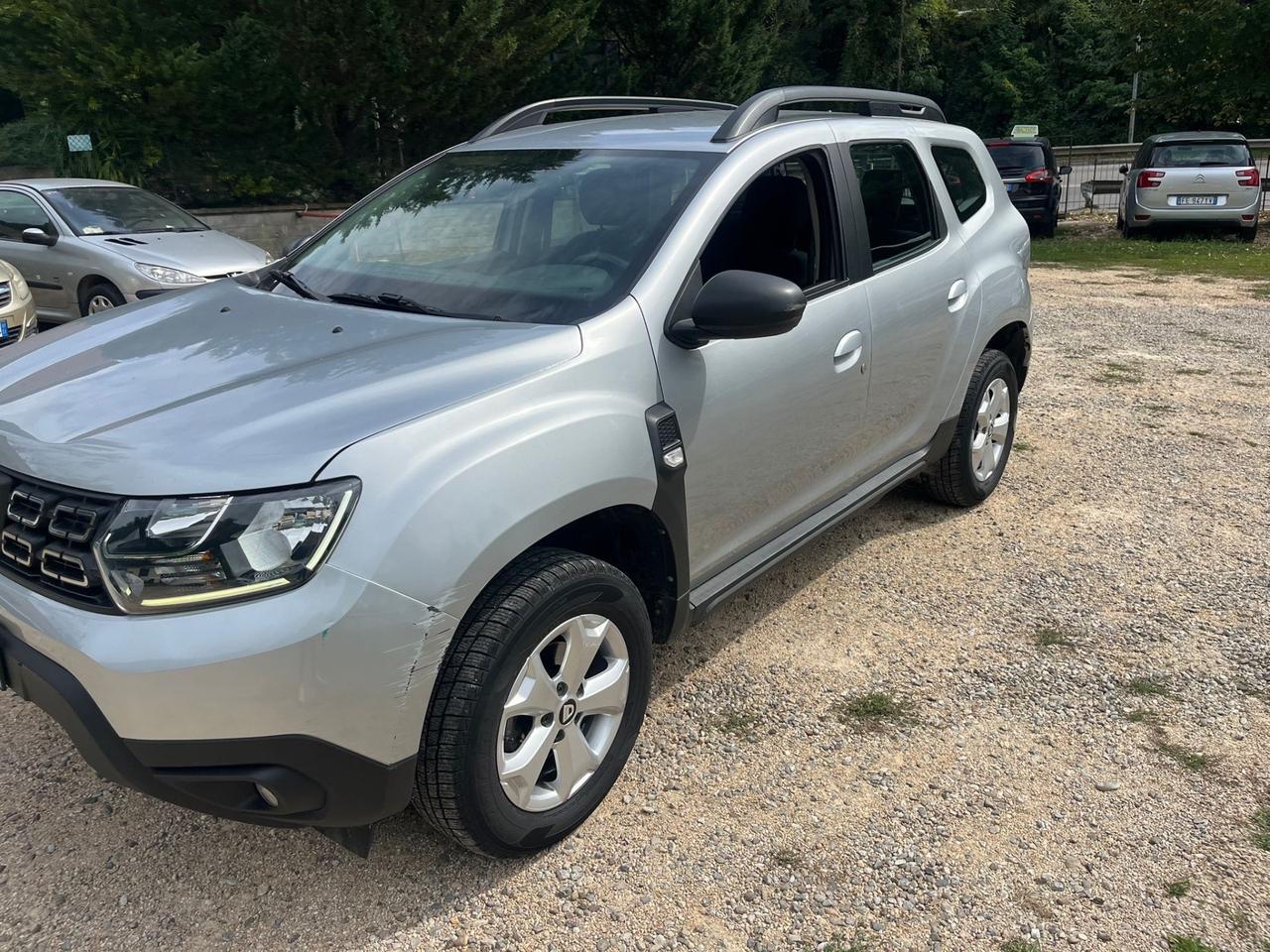 Dacia Duster 1.0 TCe 100 CV 4x2 15th Anniversary