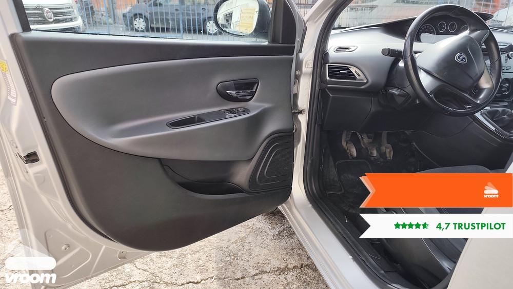 LANCIA Ypsilon 3ª serie Ypsilon 1.3 MJT 16V 95...