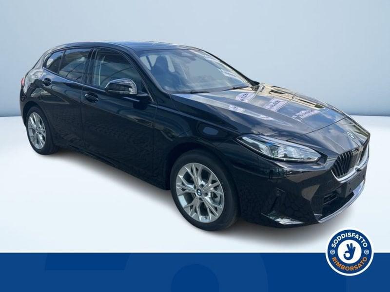 BMW Serie 1 120d 5 porte